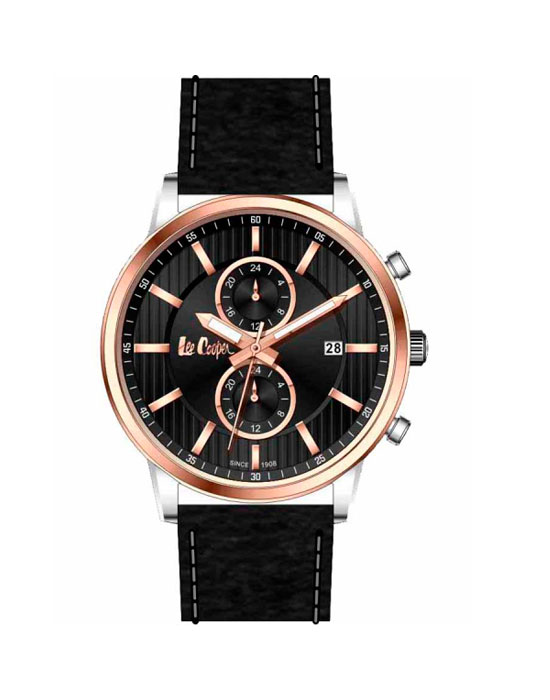 Часы Lee Cooper Casual LC06832.551
